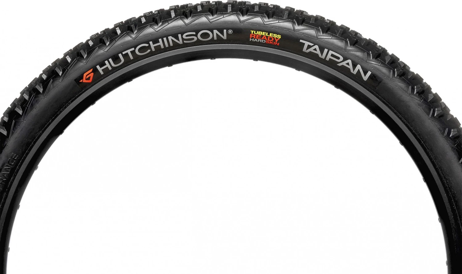 HUTCHINSON Taipan 29'' MTB Tyre Hardskin | RaceRipost | TL Ready Folding 5 HUTCHINSON Taipan 29'' MTB Tyre Hardskin | RaceRipost | TL Ready Folding - Image 3