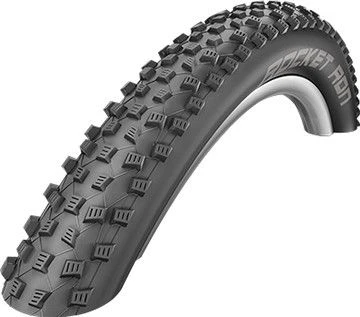 MTB Tire SCHWALBE Rocket Ron 29'' Addix Performance 3 MTB Tire SCHWALBE Rocket Ron 29'' Addix Performance
