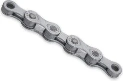 KMC E9 EPT Chain 136 Links For E-Bikes Dark Silver