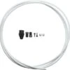 Hose Kit Avid Elixir 3 / Juicy 3 / R Code + 2 M Connection Kit WHITE -SRAM Sales Store 4f71cefcde49c