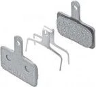 Shimano M05 Resin Brake Pads