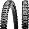 Maxxis Minion DHR II MTB Tyre - 26x2.40 Wire Single Dual-Ply TB72907000 -SRAM Sales Store 50b5f6414ec71 1