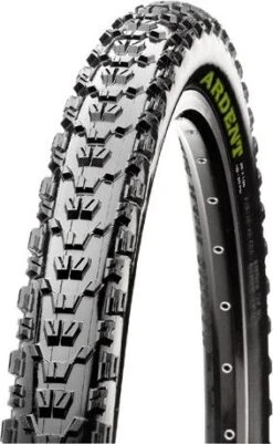 Maxxis Ardent MTB Tyre - 29x2.25 Wire Single TB96712000
