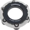 Shimano Adapter Disc 6 Holes On Center Lock Hub Special 15/20mm Axle -SRAM Sales Store 51a32be06c838