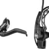 MAGURA 2014 Hydraulic Rim Brake HS33 R 4 Fingers Lever Blade Black -SRAM Sales Store 531ed6341a407
