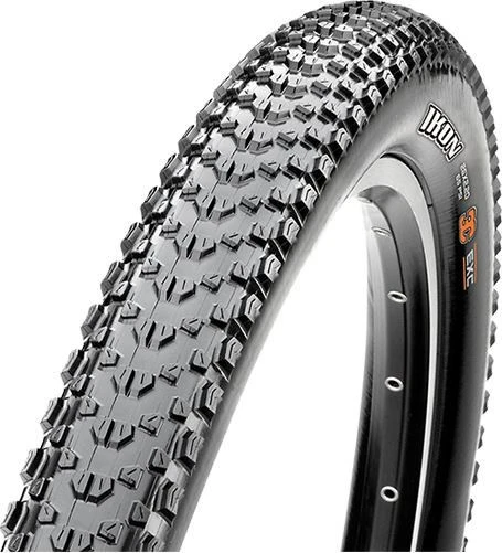 MAXXIS IKON 27.5 '' 3C EXO Tubeless Ready Flexible Tire 3 MAXXIS IKON 27.5 '' 3C EXO Tubeless Ready Flexible Tire
