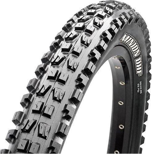 Maxxis MINION DHF 29 '' EXO Tubeless Ready Flexible Tire 3 Maxxis MINION DHF 29 '' EXO Tubeless Ready Flexible Tire