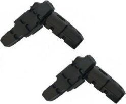 MAGURA 2014 Original HS11/33 Brake Pads Black