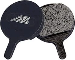 A2Z - XTOP Pair Of Organic MAGURA Louise 2003 / Clara 2000 Pads