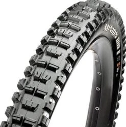 MAXXIS MINION II DHR MTB Tyre 27.5 Plus Dual Exo Protection Tubeless Ready Foldable WT