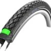 Schwalbe Marathon 700c GreenGuard Endurance Twinskin Reflex E-25 Touring Tire -SRAM Sales Store 55379f8fc97b6