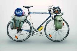 Schwalbe Marathon 20 '' Tubetype Rigid GreenGuard Endurance Reflex E-25 Touring Tire