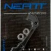 NEATT Rear Brake Adaptator PM To IS 160mm -SRAM Sales Store 565c58a98531c