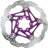 HOPE Floating Disc - Purple -SRAM Sales Store 56def1e9bb70c