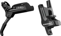SRAM LEVEL T Rear Brake - Black