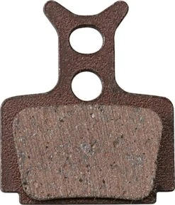 Ashima Formula C1 / CR1 / CR3 / T1 / THE ONE / R1 / RX / R0 / CURA Sintered Brake Pads