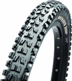 MAXXIS MINION MTB Tyre Front Ddown KV 3C 27.5 2.50 Tubeless Ready Foldable TB85975300