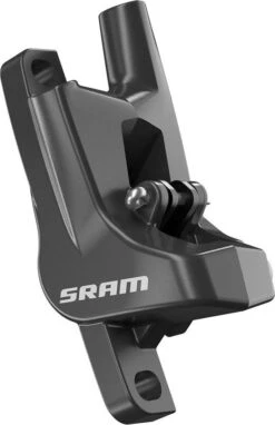 SRAM 2016 Rear Brake Level Without Disc Black -SRAM Sales Store 57581fb49cdc3 1