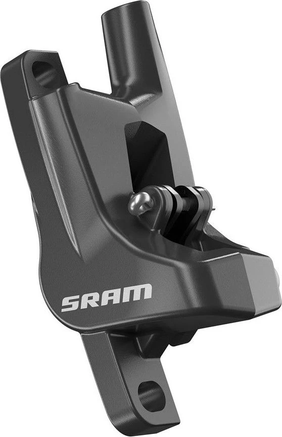 SRAM Front Brake Level (Disc 160mm) Black 5 SRAM Front Brake Level (Disc 160mm) Black - Image 3