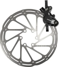 SRAM 2016 RearBrake Level TL Without Disc Wet Black -SRAM Sales Store 57582634d3b31