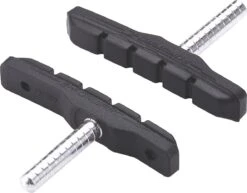 BBB Rim Brake Pads CANTISTOP 72mm Black