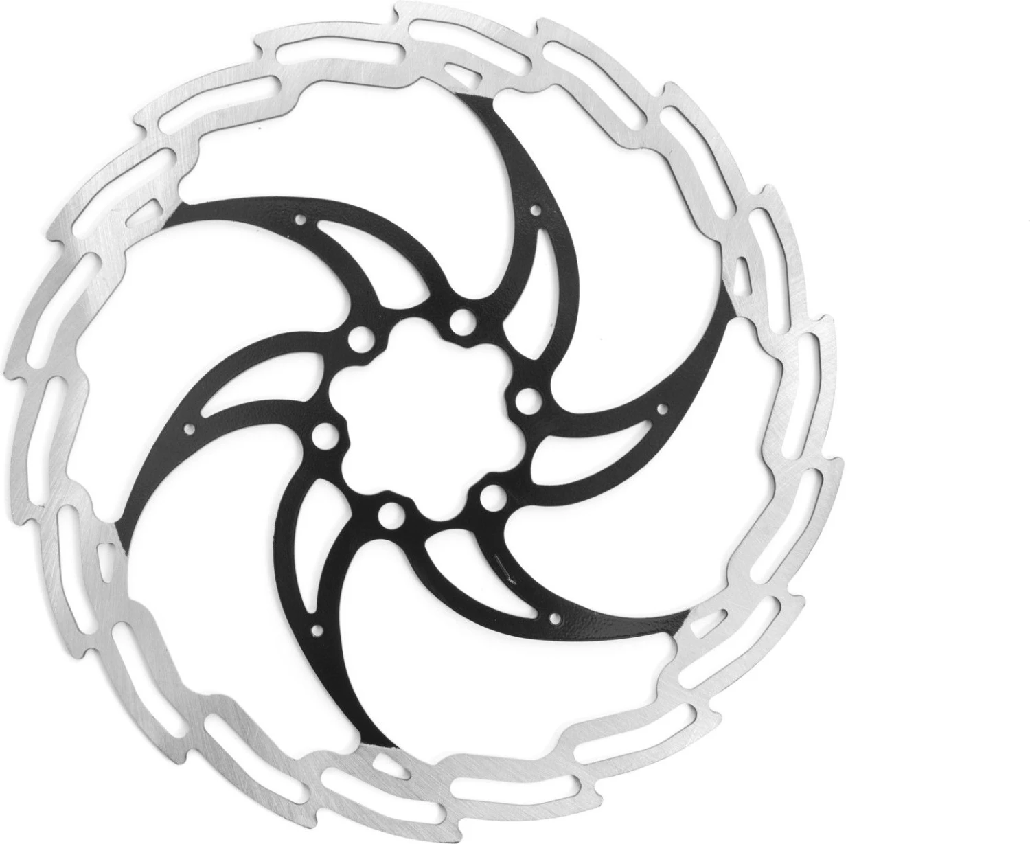 NEATT Steel Disc - Black 3 NEATT Steel Disc - Black