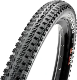 MAXXIS CROSSMARK II 26'' Dual Exo Protection Tubeless Ready Foldable Tyre
