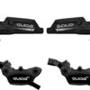Pair Of Disc Brake SRAM RE Black - Without Disc