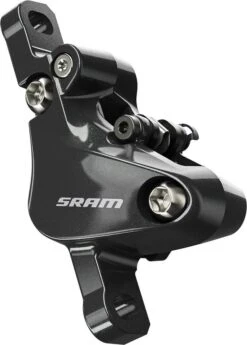 Pair Of Disc Brake SRAM LEVEL TL Black - Without Disc -SRAM Sales Store 57adde5888b11