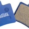 A2Z Hope Mini Organic Brake Pads -SRAM Sales Store 57f7c0c9a2796