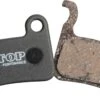A2Z Shimano XTR XT SLX Deore A-Type Sintered Brake Pads -SRAM Sales Store 57f7c3043e991