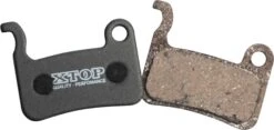 A2Z Shimano XTR XT SLX Deore A-Type Sintered Brake Pads