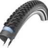 SCHWALBE MARATHON PLUS MTB Tire 27.5 Tubetype Wire TwinSkin SmartGuard Dual Compound E-Bike E-50 -SRAM Sales Store 580e1c9227a92