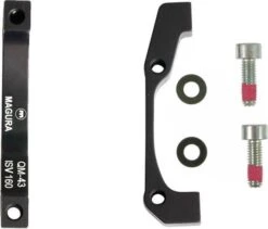 MAGURA QM43 Adapter IS To PM 160mm Front