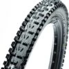 MAXXIS HIGH ROLLER II 27.5 Tire Tubetype Folding Single SilkShield EBike Black -SRAM Sales Store 583557e7c7ccd