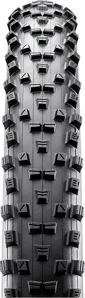 MAXXIS FOREKASTER 29 Tire Tubeless Ready Folding Dual EXO Black 4 MAXXIS FOREKASTER 29 Tire Tubeless Ready Folding Dual EXO Black - Image 2