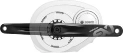 SRAM EX1 E-Bike Crankset Bosch / Brose / Yamaha Black -SRAM Sales Store 587364eb2ce4d