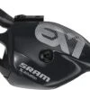 SRAM EX1 Right Trigger 8s With Collar Black -SRAM Sales Store 587e2cf1b10b6