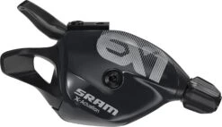 SRAM EX1 Right Trigger 8s With Collar Black