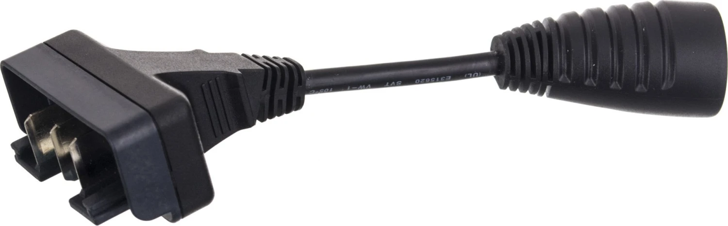 BOSCH Powerpack Adaptator For Batterie Classic+ 3 BOSCH Powerpack Adaptator For Batterie Classic+