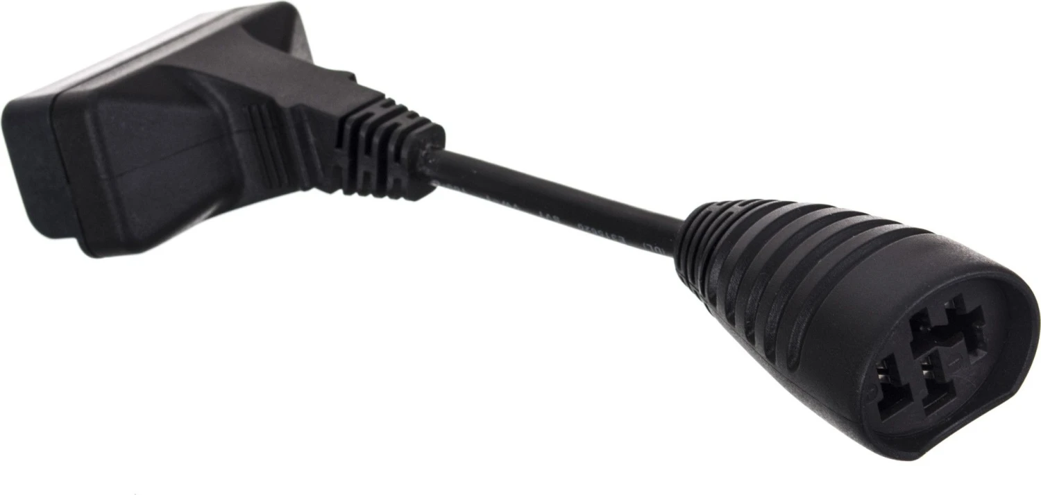 BOSCH Powerpack Adaptator For Batterie Classic+ 4 BOSCH Powerpack Adaptator For Batterie Classic+ - Image 2