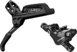 SRAM 2016 RearBrake Level TL Without Disc Wet Black