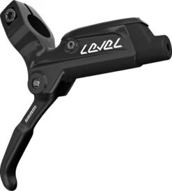 SRAM 2016 Front Brake Level Without Disc Black -SRAM Sales Store 58a1790d99a6b