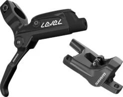 SRAM 2016 Front Brake Level Without Disc Black -SRAM Sales Store 58a1798ac31e3 1
