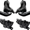 Magura MT5 Pair Of Disc Brake (without Disc) Black 2 Magura MT5 Pair Of Disc Brake (without Disc) Black -SRAM Sales Store 58a17e169df13