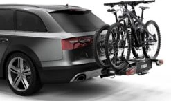 Thule EasyFold XT 2 Bike Hitch Ball Carrier 13 Pin 933 -SRAM Sales Store 58b405dd8277c