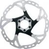 Shimano Deore SM-RT76 6-Bolt Rotor Black -SRAM Sales Store 58f079acb0b5d