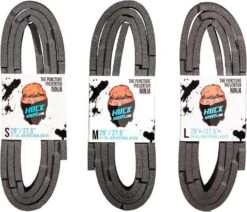 Huck Norris Puncture Prevention Foam Black (1 Unit)