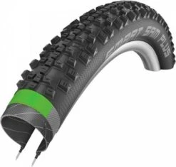 Schwalbe Smart Sam Plus 29'' Tire Tubetype Wire SnakeSkin GreenGuard E-50 Addix Performance
