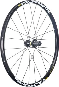 Mavic Crossride FTS-X 26'' MTB Rear Wheel 2016